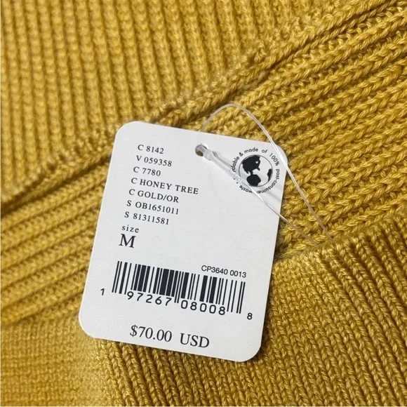 Free People Golden Orchid Convertible Backless Dress - Picture 11 of 11